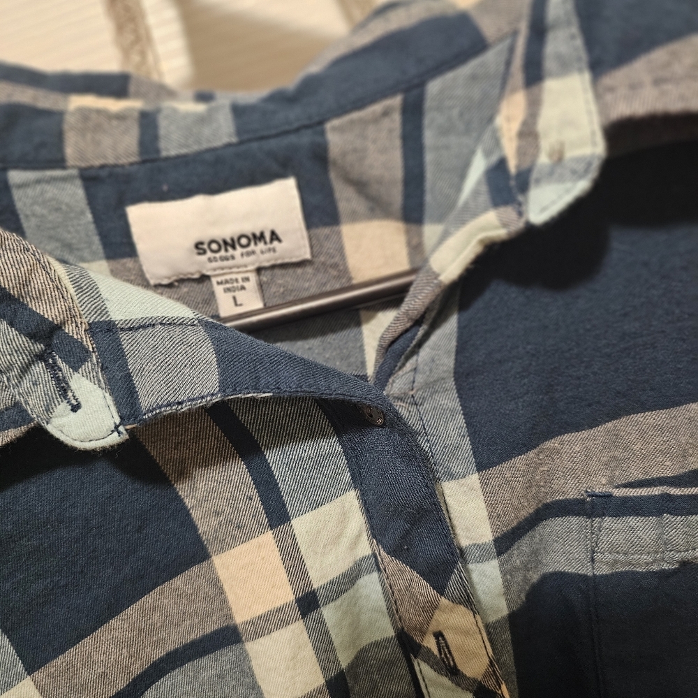 Flannel - Picture 2 of 2